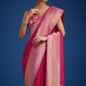 Silk Saree